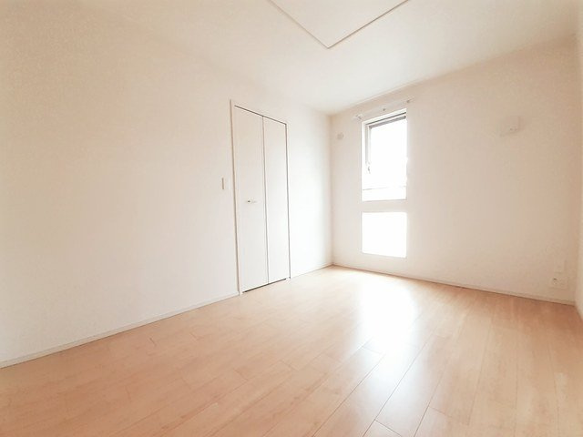 グリュックの内装