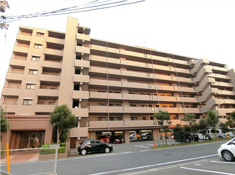 サーパス錦町通り