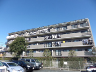 パークフィールド志木の画像