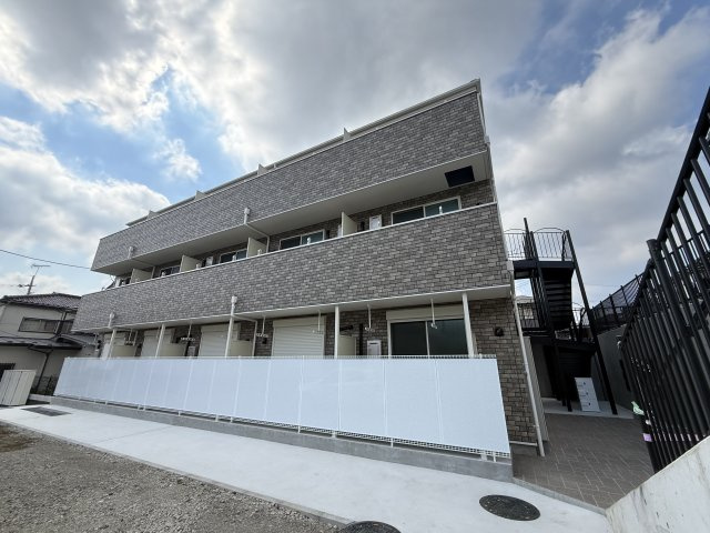 QUIET CRAB HOUSE 瀬谷（仮）