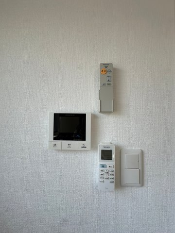 アクアエテルナ泉　名古屋市賃貸　仲介手数料無料のセキュリティ