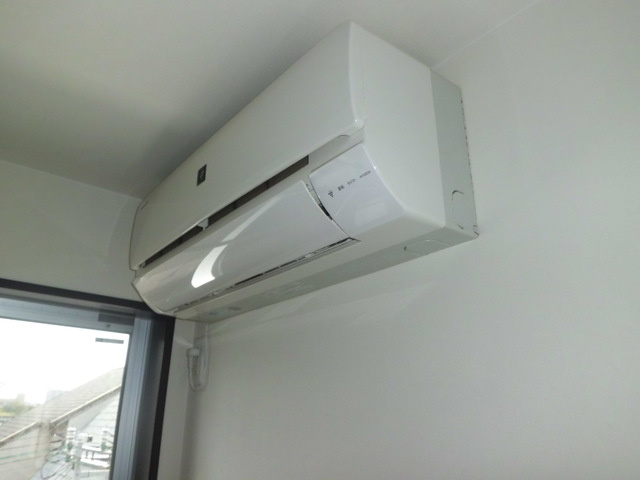 アクロス芦屋西アパートメントの設備