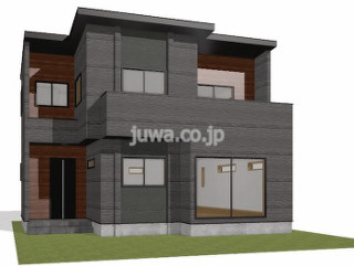 【新築分譲住宅】朝霞市岡3丁目