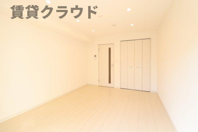 リブリ・マザーユニックスの洋室|使い勝手のいい洋室です
