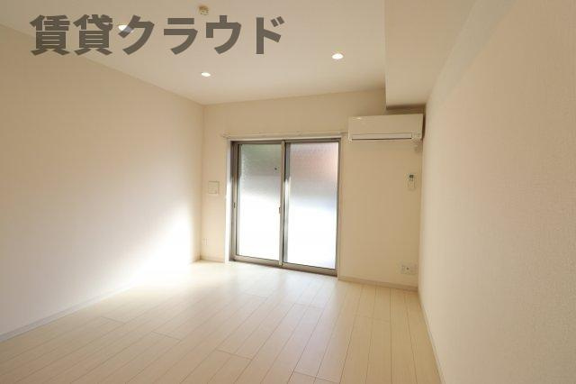 リブリ・マザーユニックスの寝室|落ち着いて過ごせるお部屋なので、寝室にいかがでしょうか