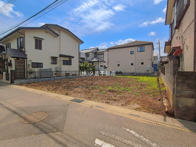 《仲介手数料無料》越谷市弥栄町１丁目105-93新築一戸建て‎ジオヴィスタ