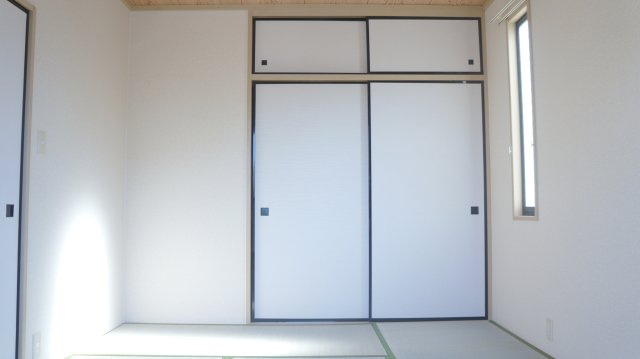 レトアいぶきの和室|畳の上でゆっくりとくつろげる和室です