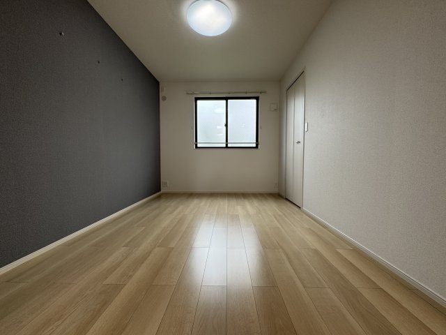 ルミナス　八街の子供部屋|洋室6.1帖（同型タイプ）
