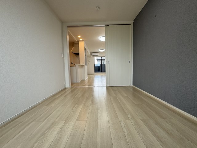 ルミナス　八街の洋室|洋室6.1帖（同型タイプ）