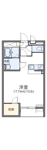 レオネクストディアコート京田辺