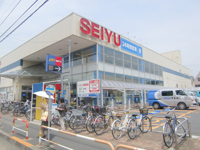 コージィコート　Ａ棟のその他|西友