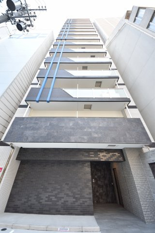 エムコート新町