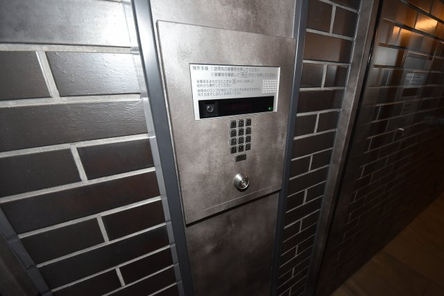 エムコート新町