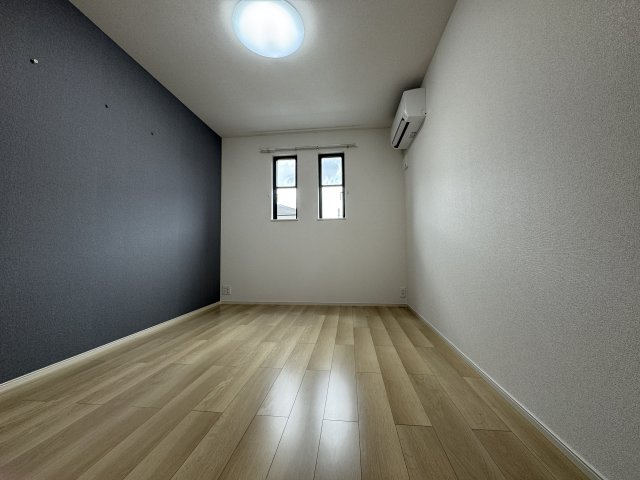 ルミナス　八街の寝室|洋室6.5帖（同型タイプ）