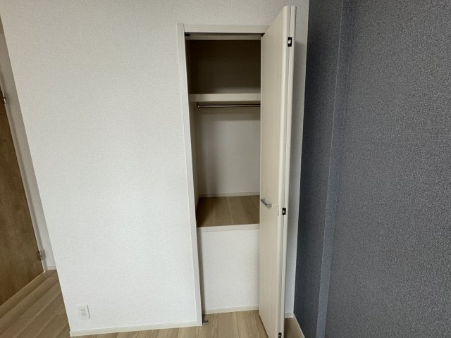 ルミナス　八街のその他|クローゼット（洋室6.5帖）（同型タイプ）