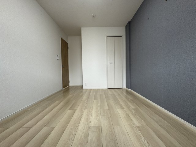 ルミナス　八街の寝室|洋室6.5帖（同型タイプ）