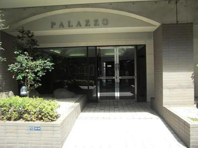 【エントランス】 | PALAZZO(パラッツオ)