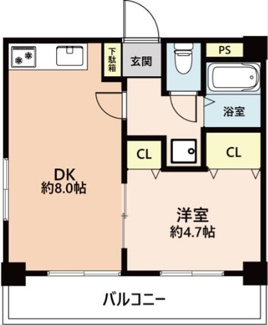 【間取り】 | PALAZZO(パラッツオ)