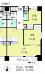 湘南辻堂駅前マンションの画像