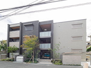 MUM’Sシャーメゾン学園北