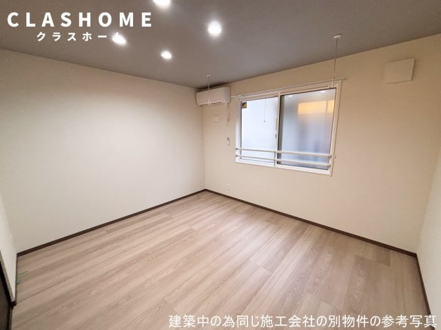 レジデンス寿　　　刈谷市の賃貸ならクラスホーム刈谷店の内装