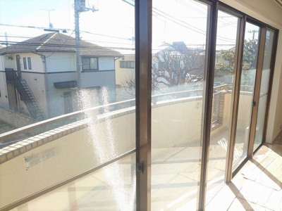 【玄関】 | ラフィネ荻窪