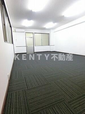 【その他】 | 萩中マンション |  