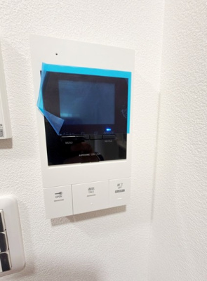 【セキュリティ】 | CREDO IKEBUKURO | 申込、契約がオンライン対応可能★契約金分割・現金クレカ可能♪