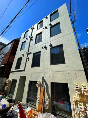 【エントランス】 | CREDO IKEBUKURO | 申込、契約がオンライン対応可能★契約金分割・現金クレカ可能♪