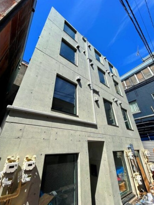 【外観】 | CREDO IKEBUKURO | 申込、契約がオンライン対応可能★契約金分割・現金クレカ可能♪