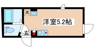 【間取り】 | CREDO IKEBUKURO | 申込、契約がオンライン対応可能★契約金分割・現金クレカ可能♪