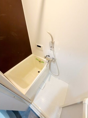 【浴室】 | CREDO IKEBUKURO | 申込、契約がオンライン対応可能★契約金分割・現金クレカ可能♪