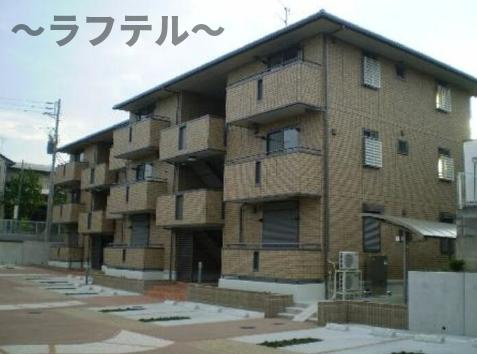 モンソレーユ　Ａ