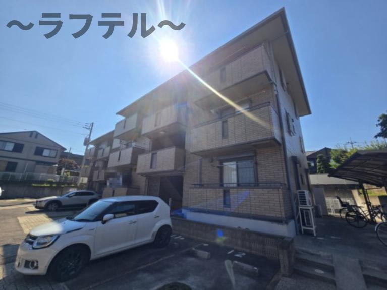 モンソレーユ　Ａ