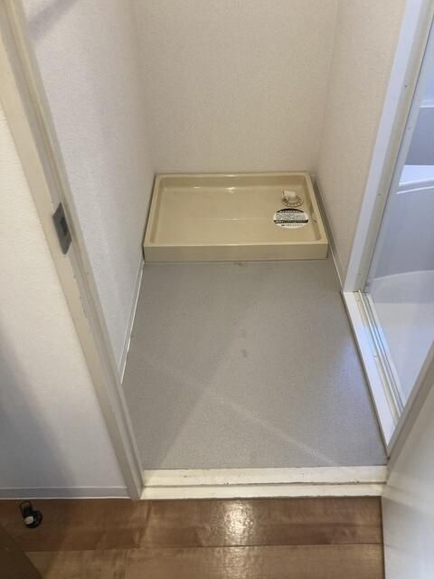 グランドヴィル４８７の設備