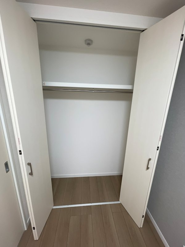 ALEGRIA瀬田 の収納