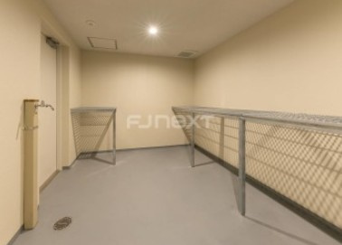 ガーラ・ヒルズ武蔵小山のその他