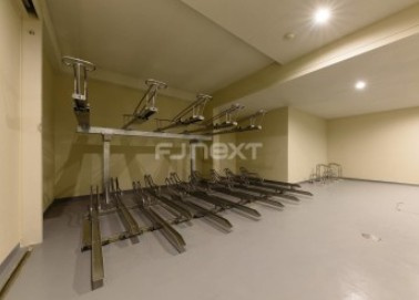 ガーラ・ヒルズ武蔵小山のその他共用部分