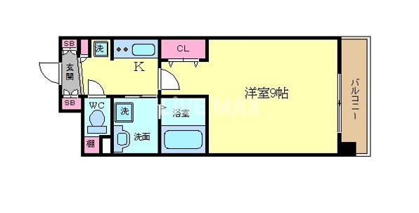 エイペックス京都御所西