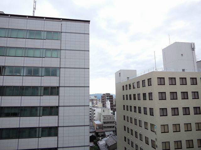 【展望】リーガル京都烏丸通り 