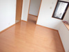 【居間・リビング】リーガル京都烏丸通り 