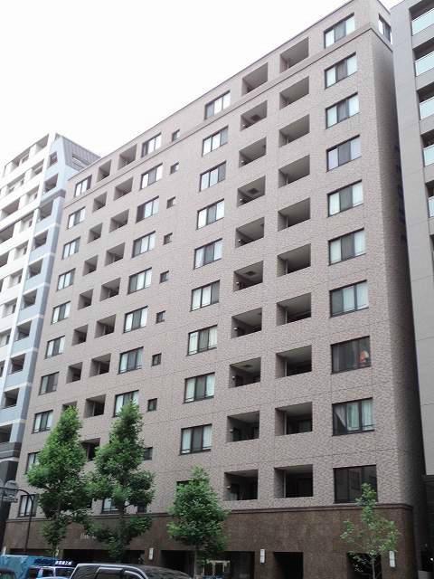 リーガル京都烏丸通りの画像