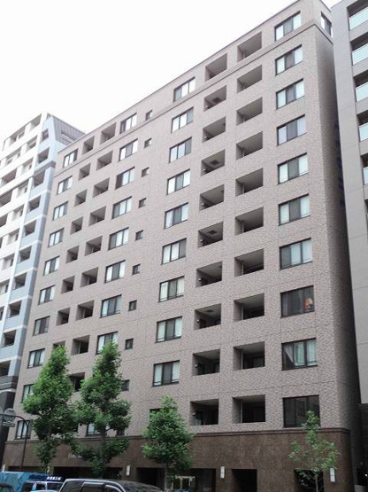 【外観】リーガル京都烏丸通り