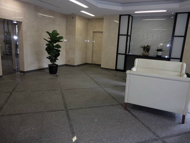 【その他共用部分】リーガル京都烏丸通り 