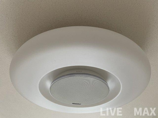 【設備】プレサンス京都東寺
