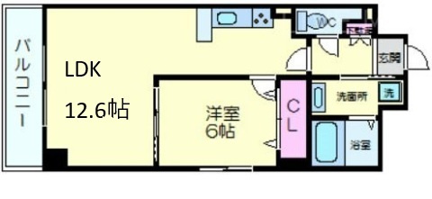 インベスト京都堀川