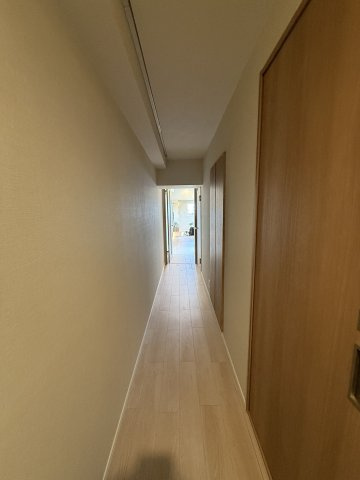 グランメール中井のその他