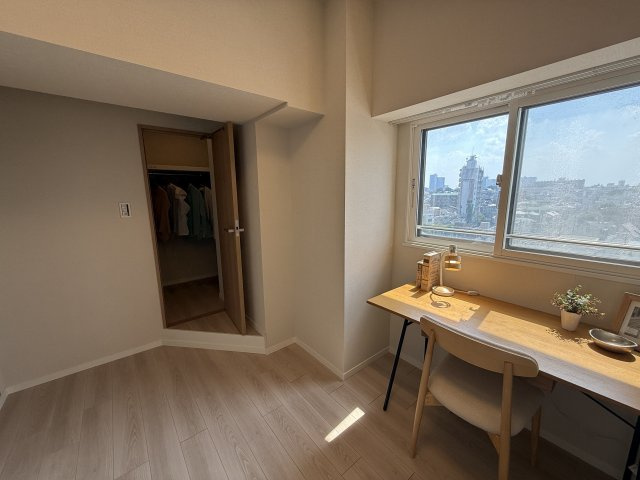 グランメール中井のその他