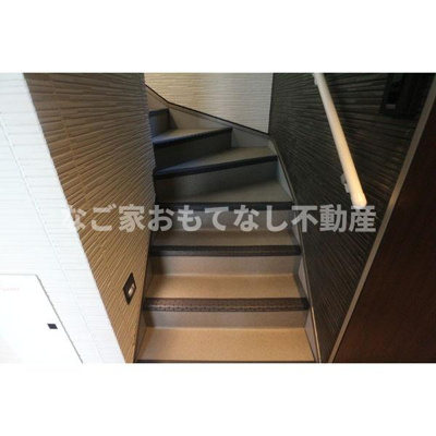 【その他共用部分】 | レガリストシャルマン（REGALESTシャルマン）