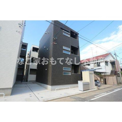 【外観】 | レガリストシャルマン（REGALESTシャルマン）